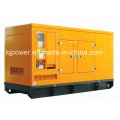 Silent Diesel Generator Set mit Perkins Motor (10kVA-2000kVA)